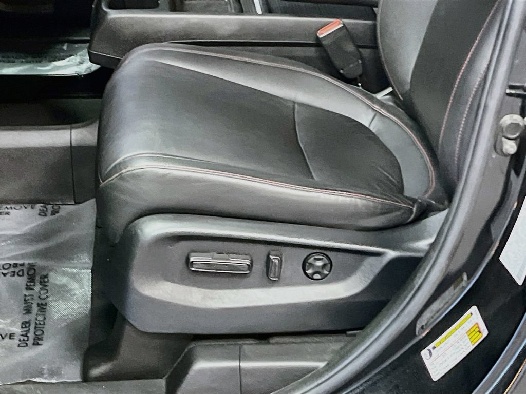 Used 2024 Honda Odyssey Sport image 18