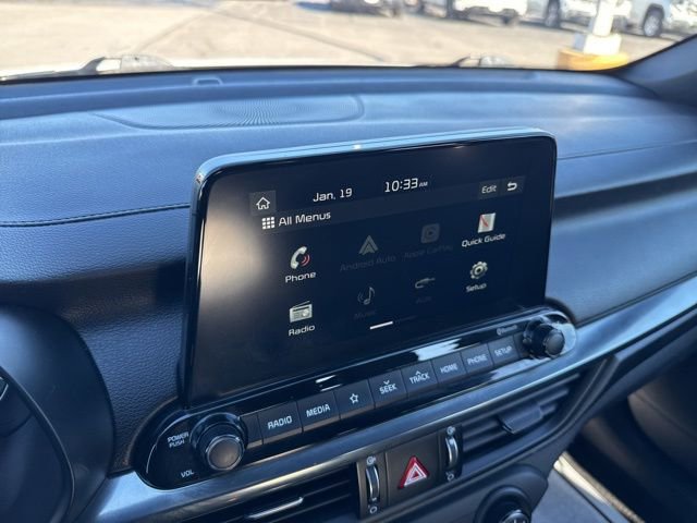 Used 2021 Kia Forte GT-Line image 18