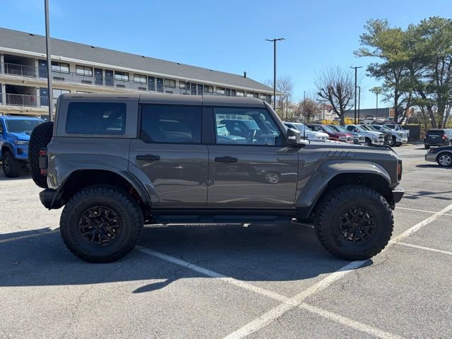 Used 2025 Ford Bronco Raptor image 9