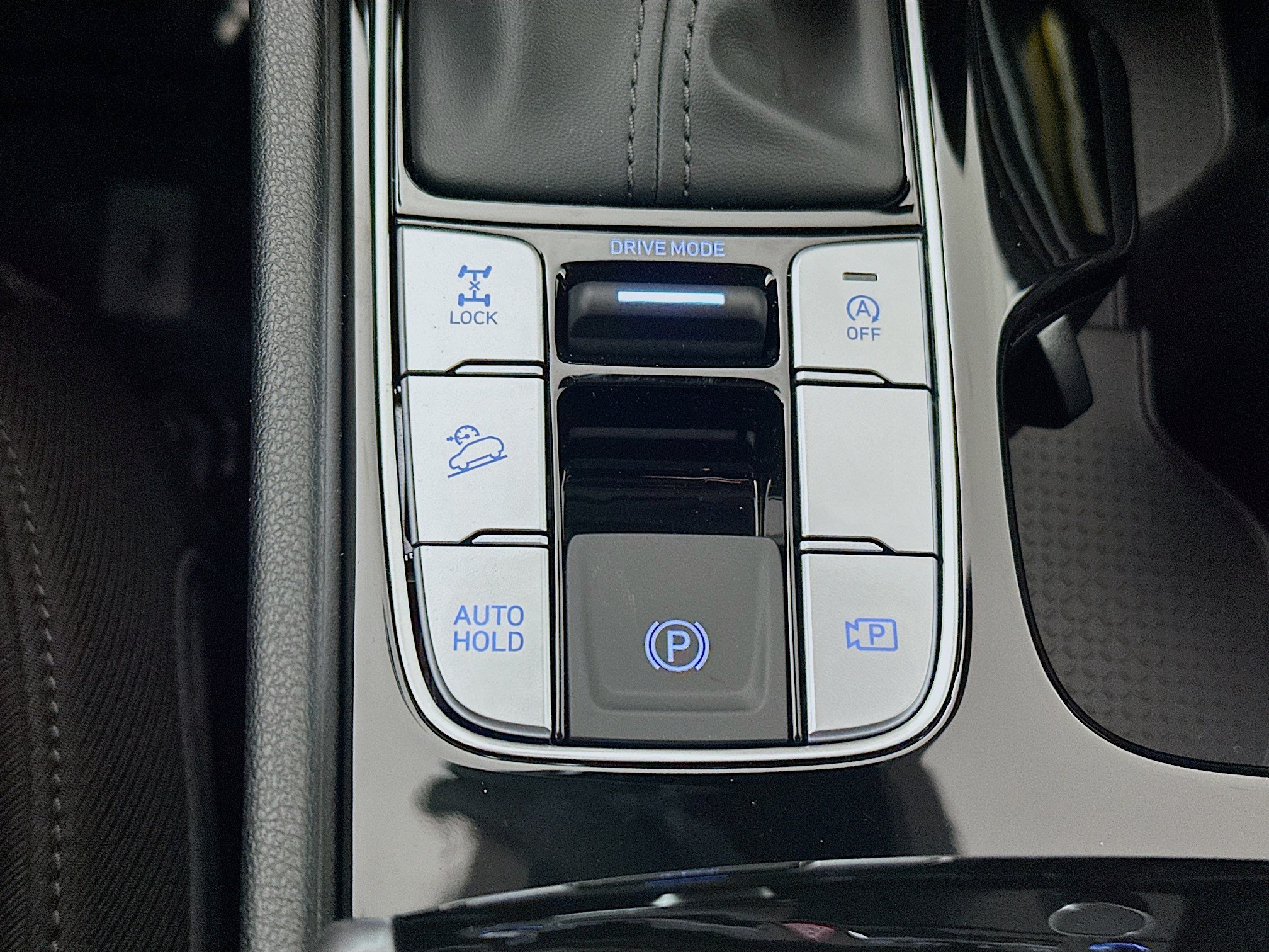 New 2026 Hyundai Tucson SEL Plus AWD/4WD image 19