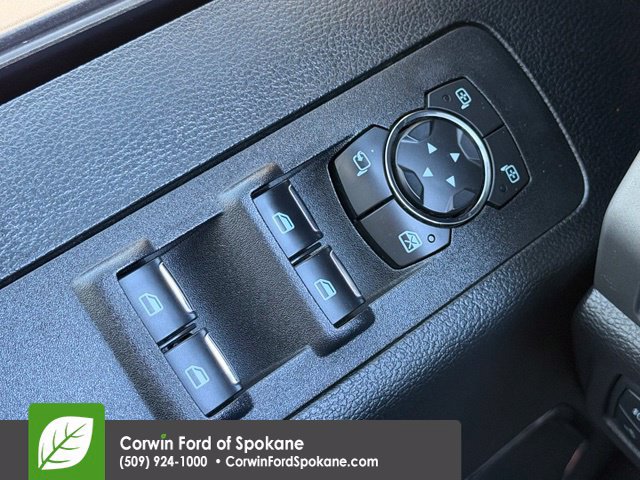 Used 2018 Ford F150 Lariat AWD/4WD image 21