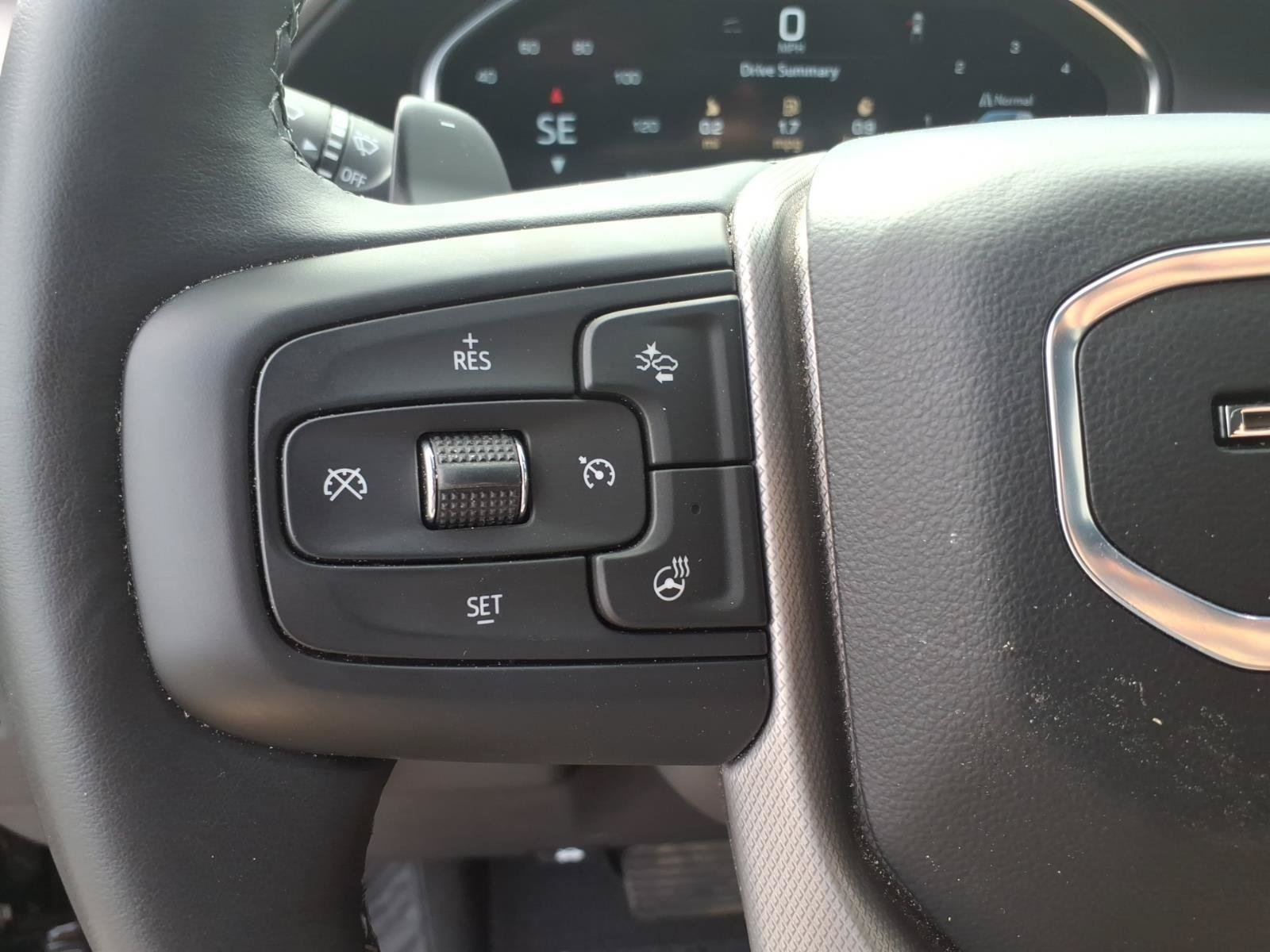 Used 2024 GMC Sierra 1500 Denali w/ Technology Package AWD/4WD image 21