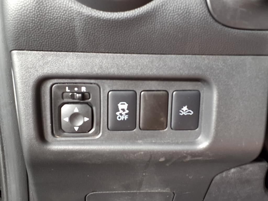 Used 2022 Mitsubishi Mirage G4 ES FWD image 22