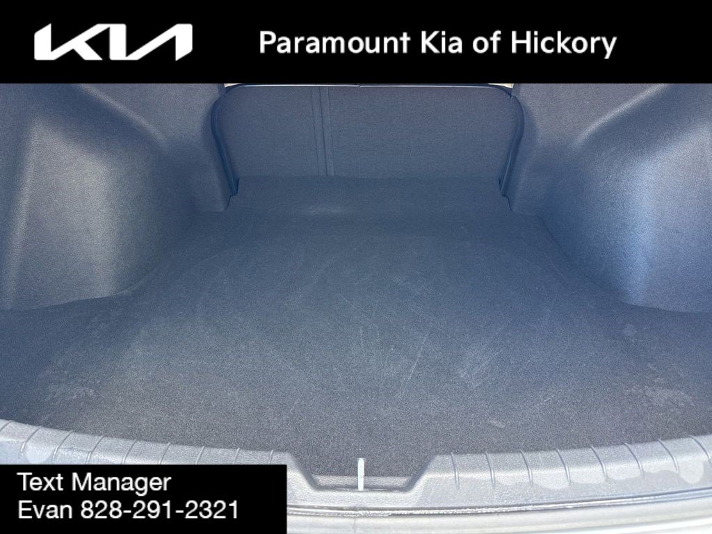 Used 2023 Kia K5 GT-Line w/ GT-Line Premium Package image 11