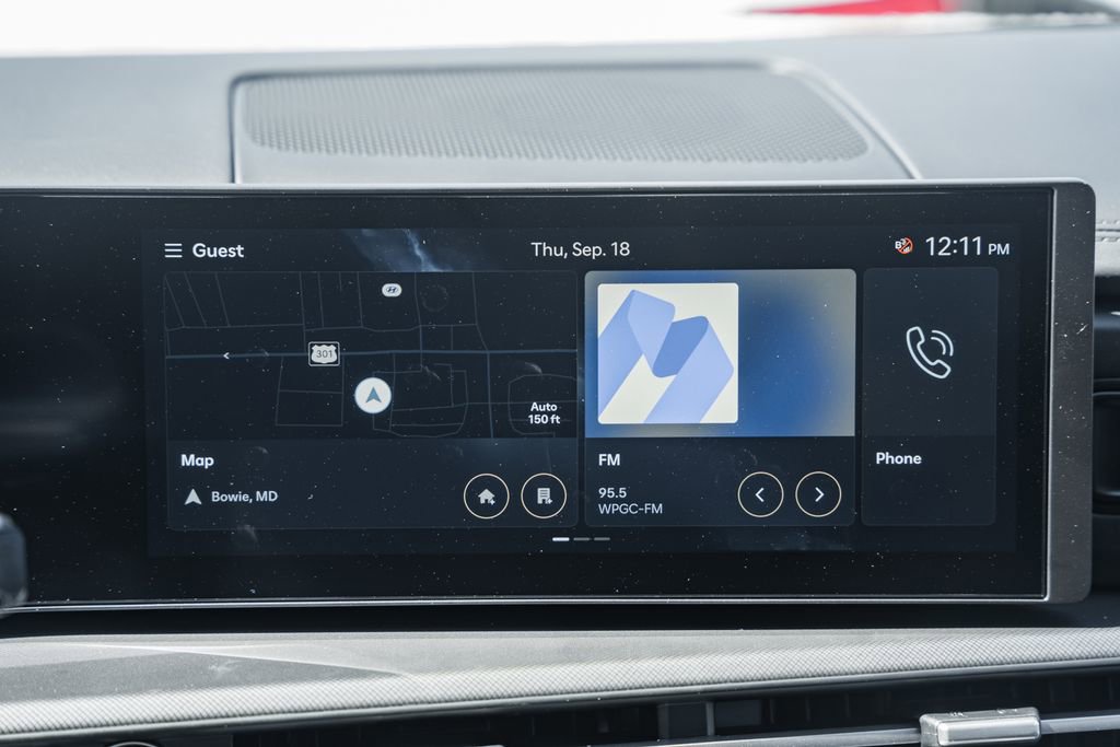 New 2026 Hyundai Santa Fe XRT image 16