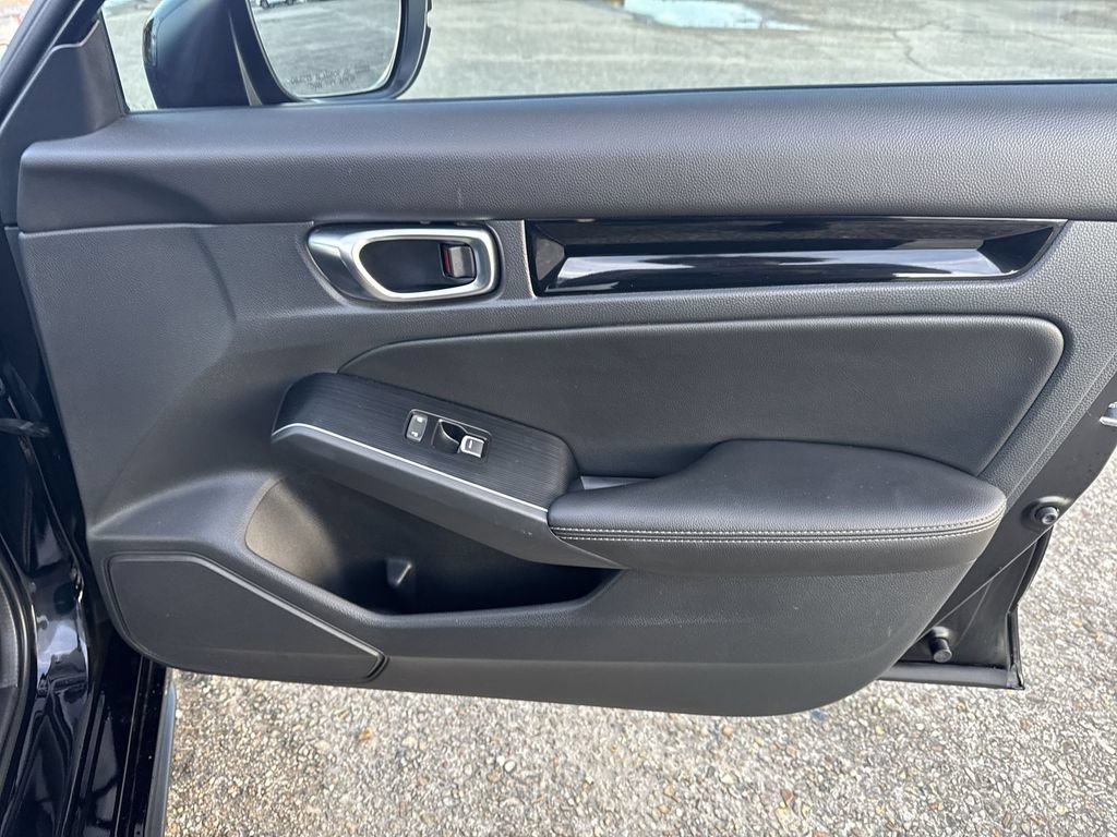 Used 2024 Honda Civic Sport Touring image 32