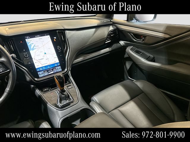 Used 2025 Subaru Outback Wilderness AWD/4WD image 25