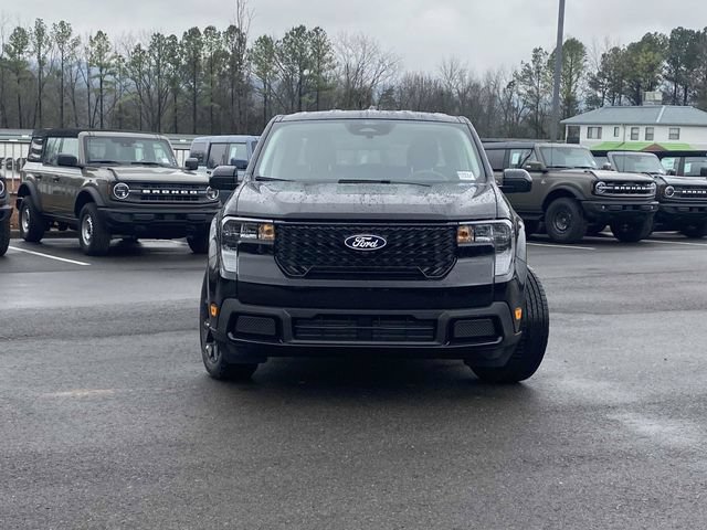 New 2026 Ford Maverick XLT w/ XLT Luxury Package AWD/4WD image 8