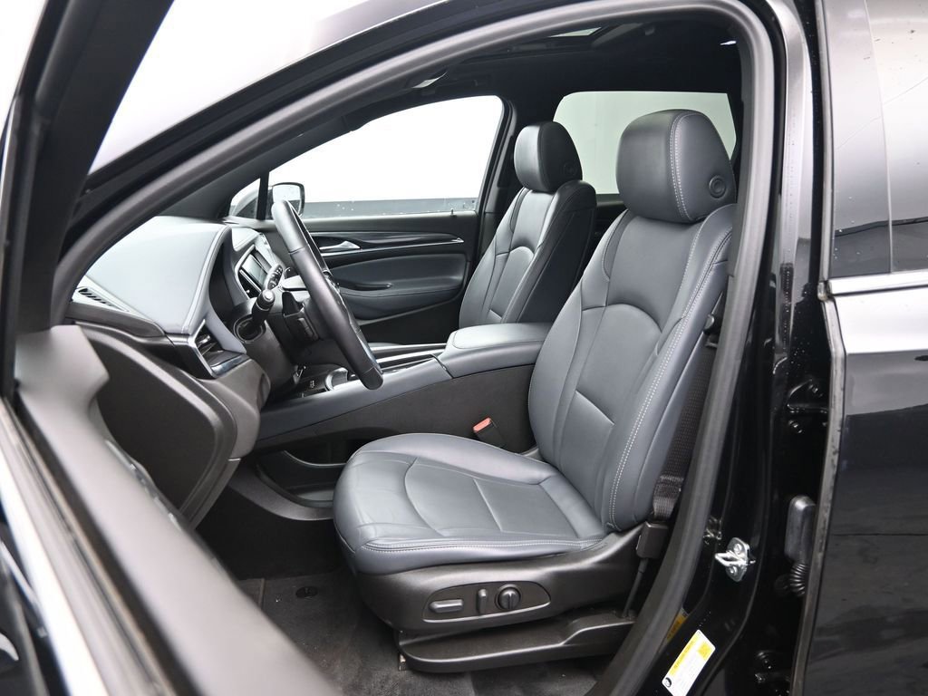 Used 2022 Buick Enclave Essence w/ Experience Buick Package image 25