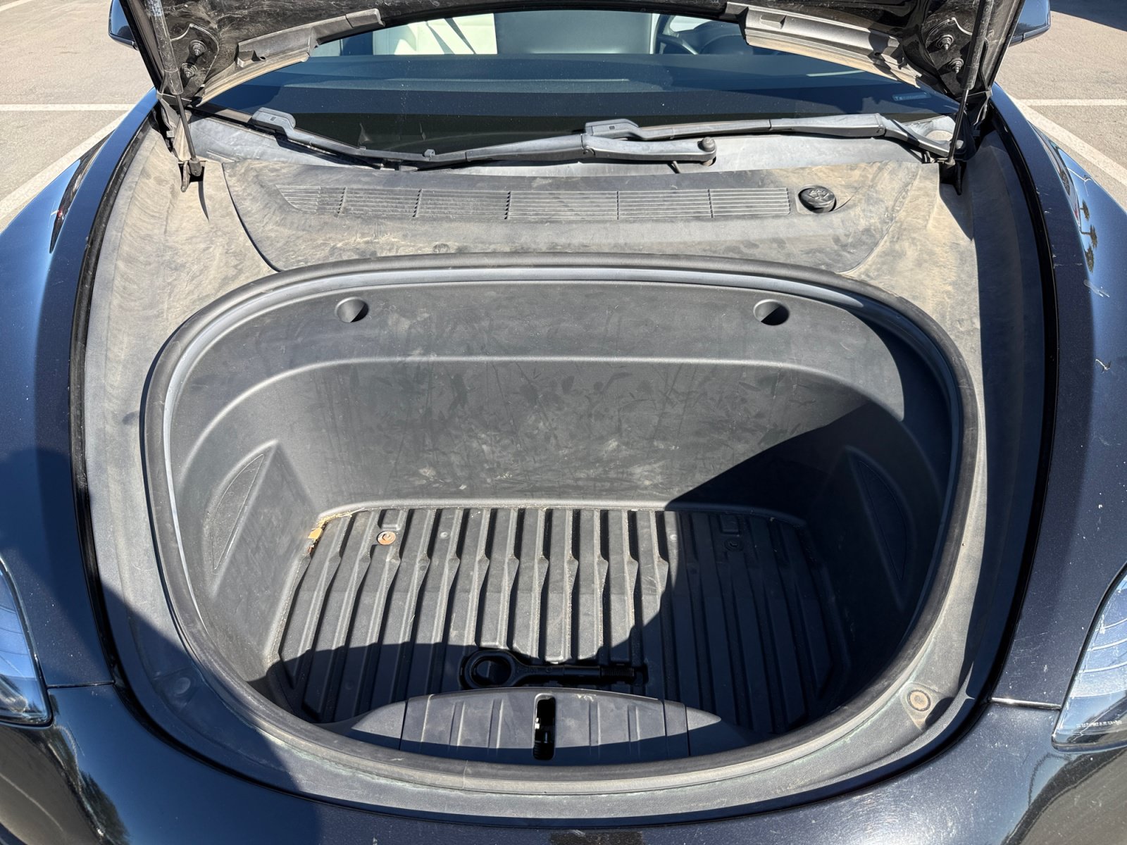 Used 2021 Tesla Model 3 Standard Range Plus RWD image 20