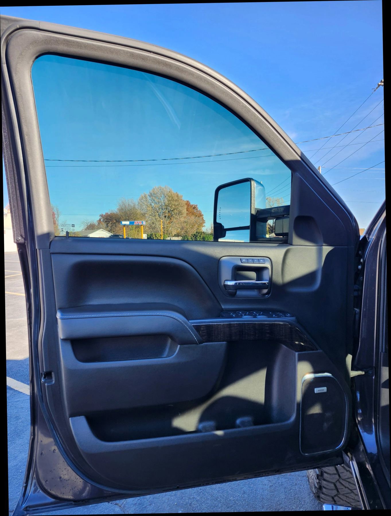 Used 2016 GMC Sierra 2500 Denali w/ Duramax Plus Package image 20