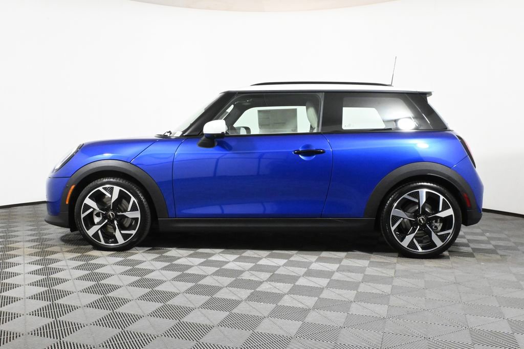 Used 2025 MINI Cooper S image 2