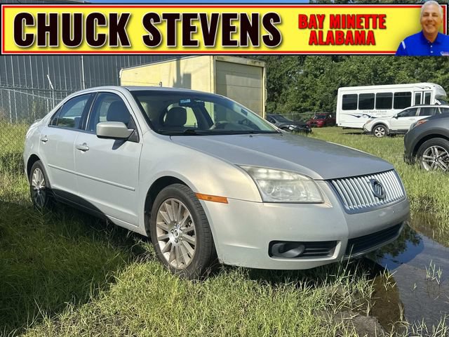 Used 2009 Mercury Milan Premier FWD image 1