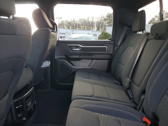 Certified 2026 RAM 1500 Big Horn image 17