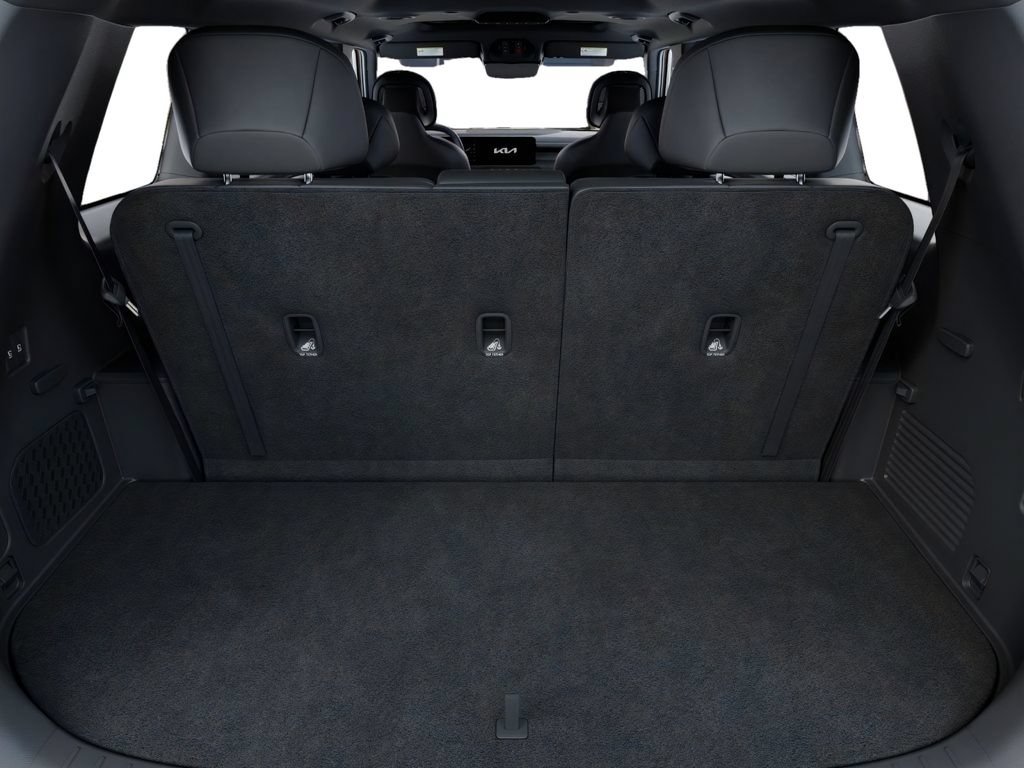 New 2027 Kia Telluride SX X-Line AWD/4WD image 19