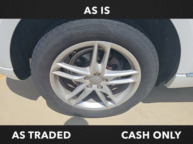 Used 2017 Audi Q5 2.0T Premium Plus w/ Technology Package image 9