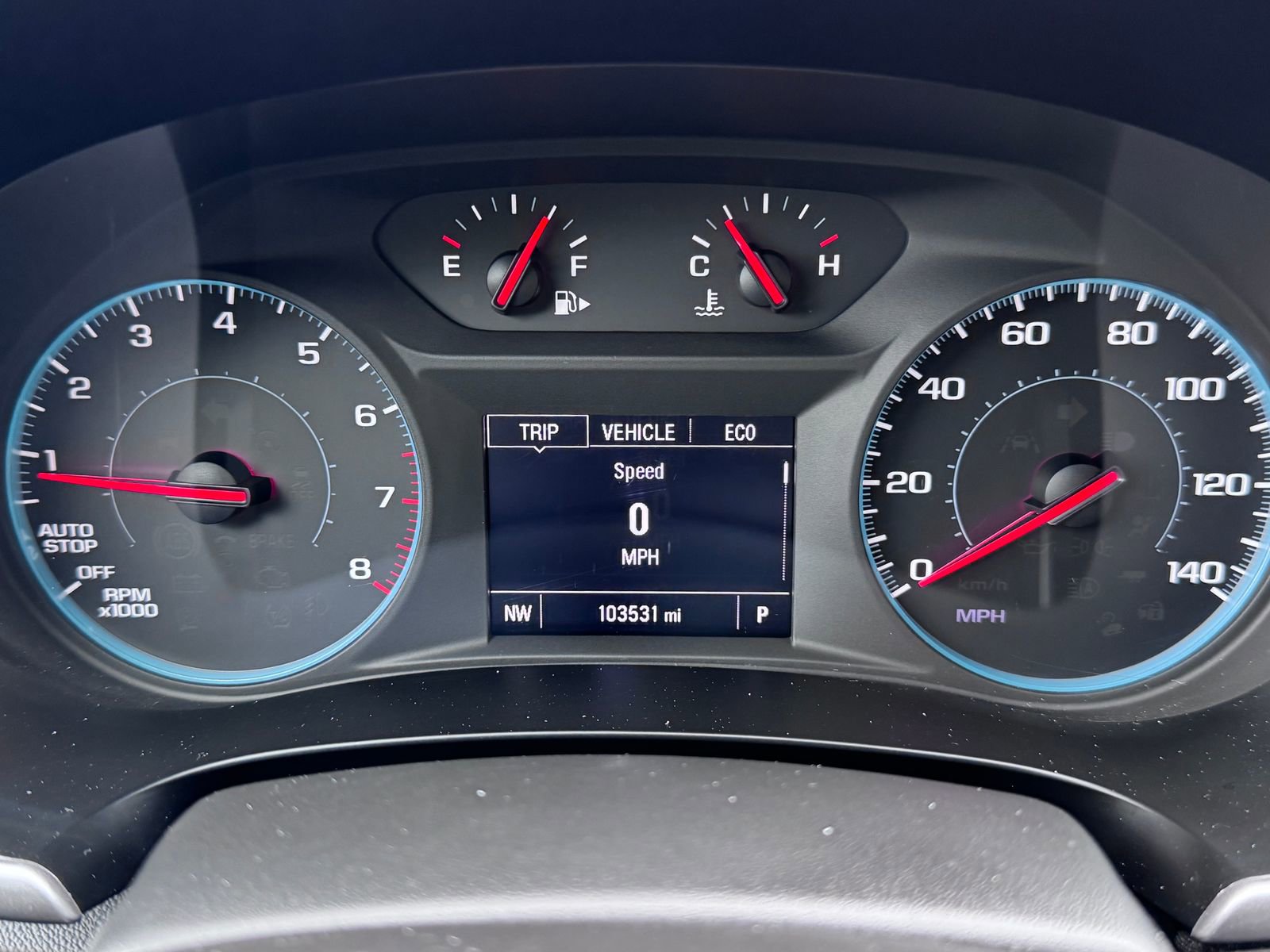 Used 2023 Chevrolet Malibu LT image 17