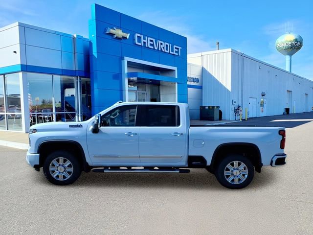 New 2026 Chevrolet Silverado 3500 High Country w/ Technology Package image 7