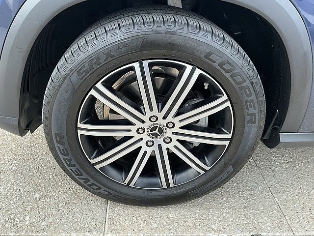Used 2025 Mercedes-Benz GLE 350 4MATIC image 13