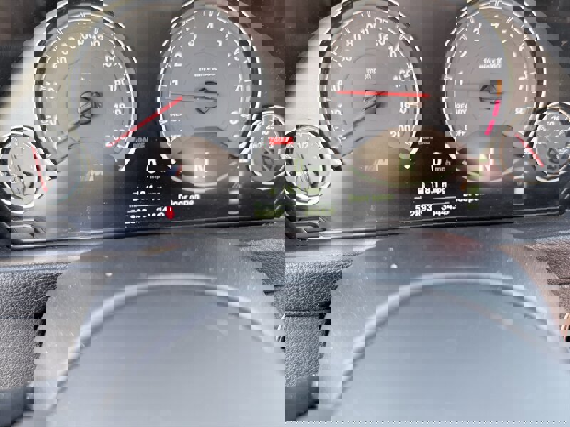 Used 2018 BMW M3 Competition w/ Competition Package image 26