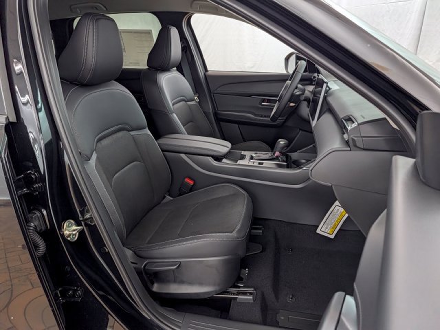 New 2026 MAZDA CX-5 Preferred AWD/4WD image 17