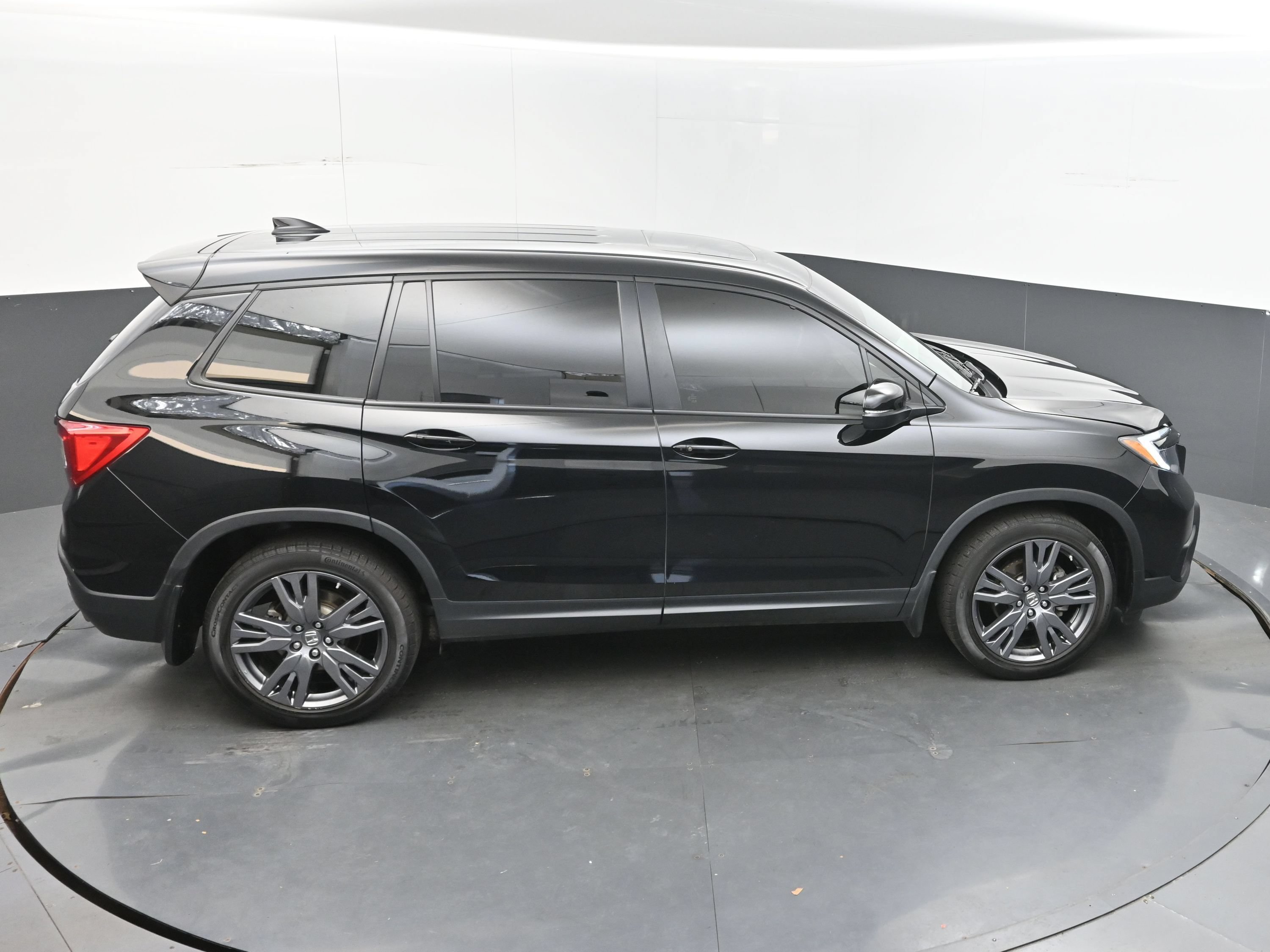 Used 2021 Honda Passport EX-L image 38