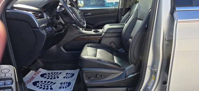 Used 2020 Chevrolet Tahoe LT image 9