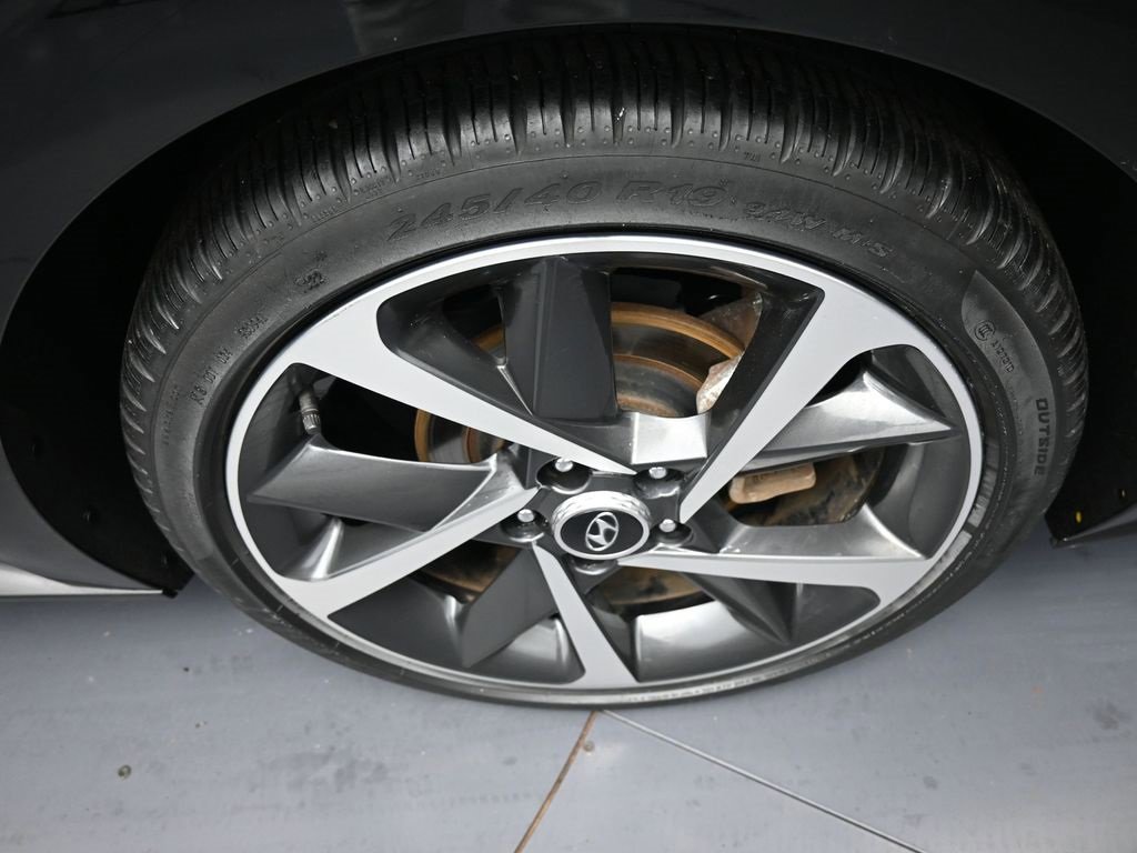 Used 2022 Hyundai Sonata SEL Plus w/ Cargo Package image 15
