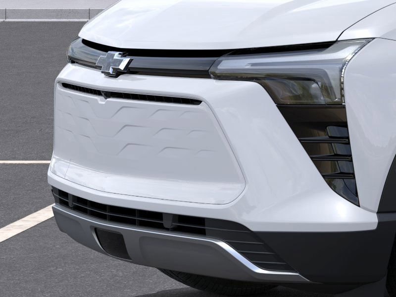New 2025 Chevrolet Blazer EV LT image 37