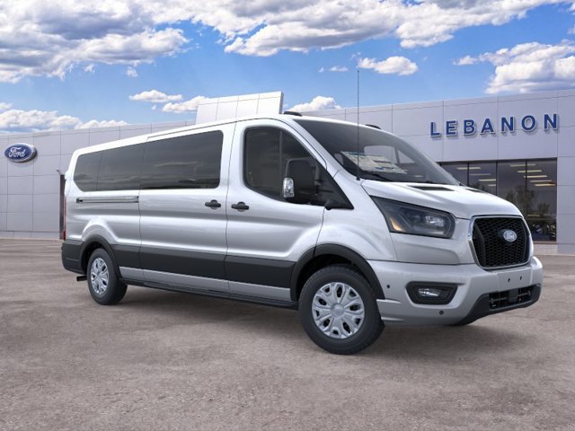 New 2026 Ford Transit 350 XLT RWD image 7