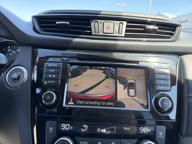 Used 2019 Nissan Rogue SL w/ Premium Package AWD/4WD image 27