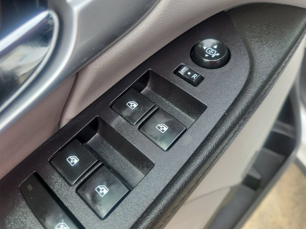 Used 2017 GMC Terrain Denali FWD image 14