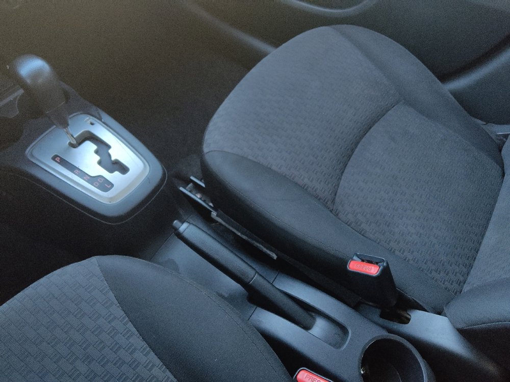 Used 2020 Mitsubishi Mirage SE image 26