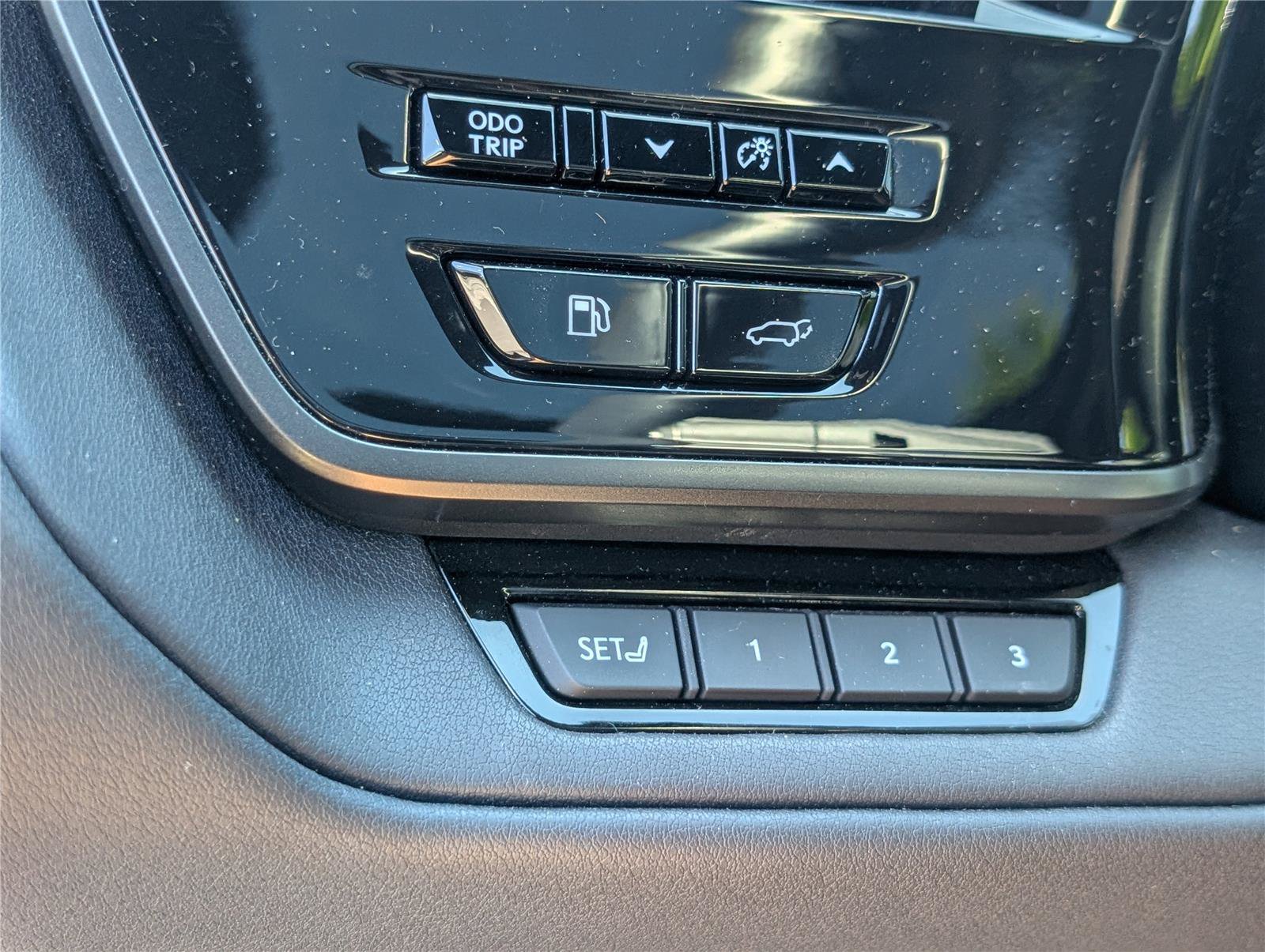 Certified 2025 Lexus TX 350 AWD w/ Technology Package image 22