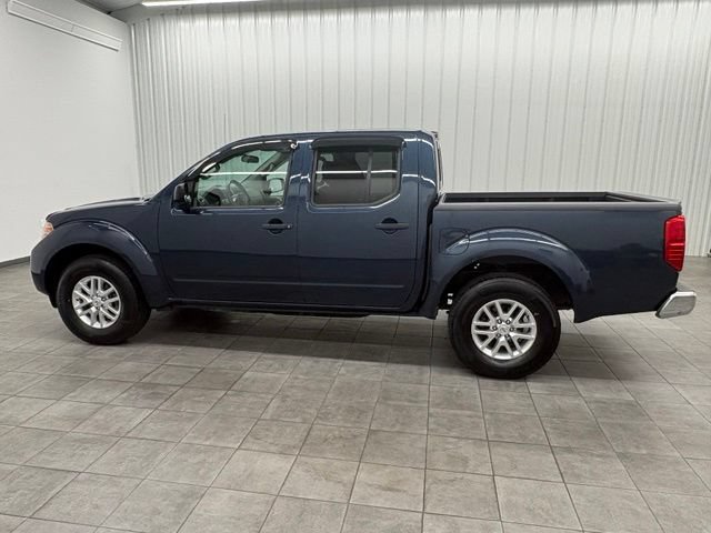 Used 2015 Nissan Frontier SV RWD image 6