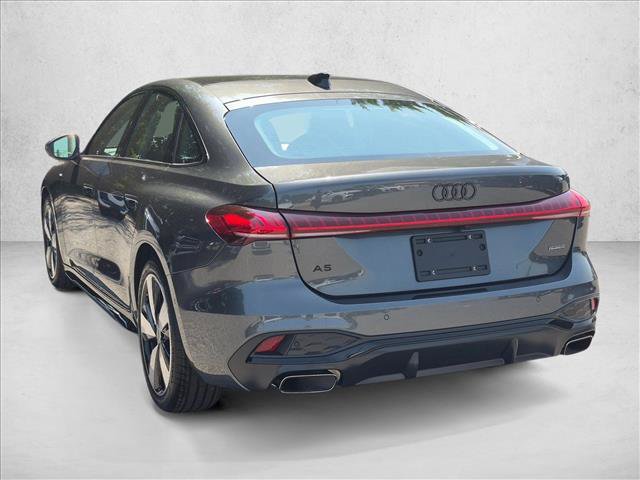 New 2026 Audi A5 2.0T Premium Plus AWD/4WD image 9
