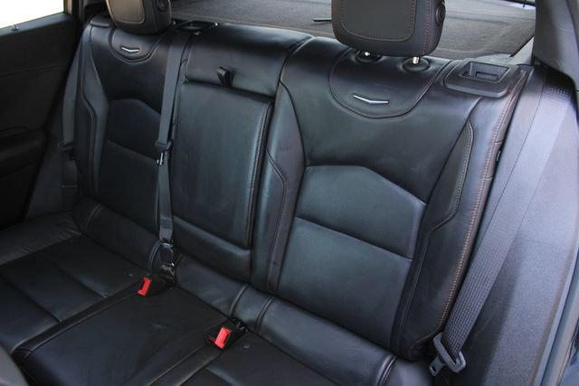 Used 2019 Cadillac XT4 Sport AWD/4WD image 23