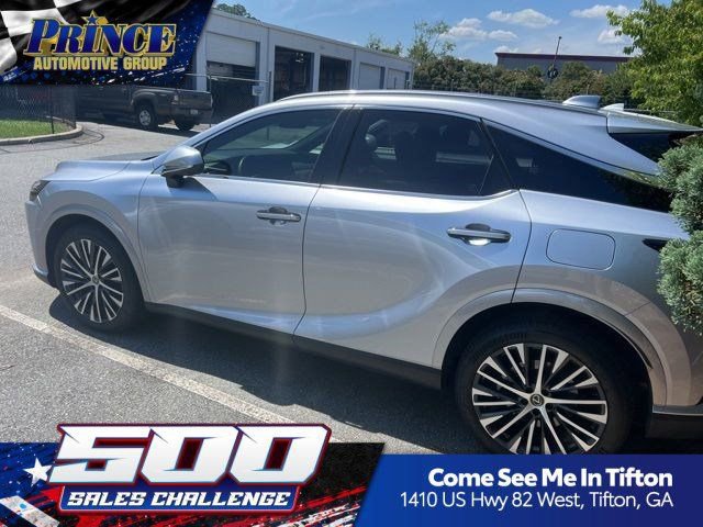Used 2023 Lexus RX 350 Premium Plus w/ Cold Area Package