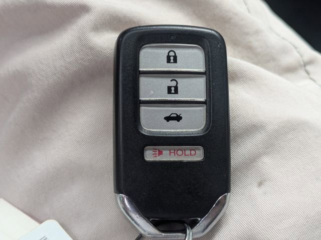 Used 2015 Honda Accord EX-L image 32