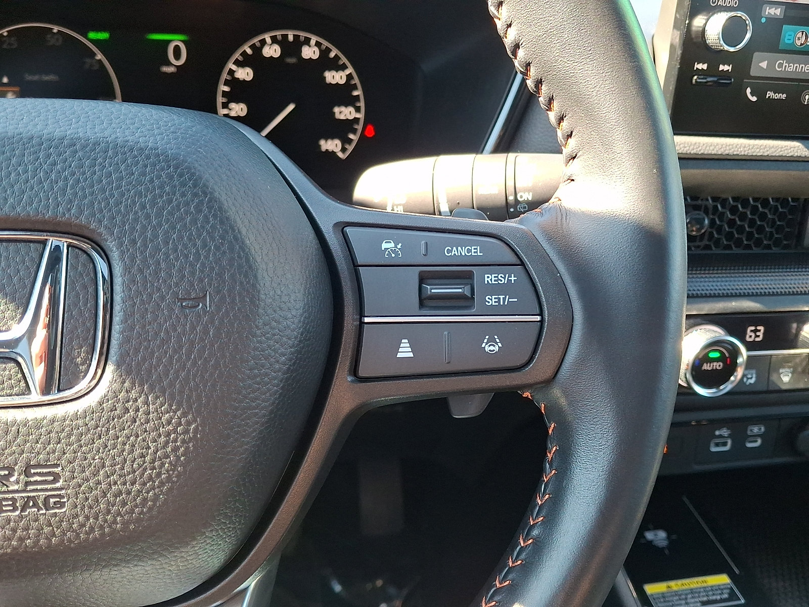 Used 2025 Honda CR-V Sport-L image 22