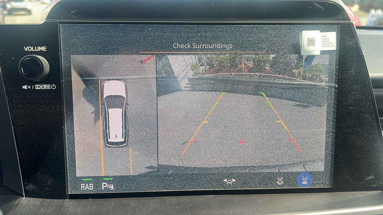 New 2026 Subaru Outback Touring XT AWD/4WD image 14