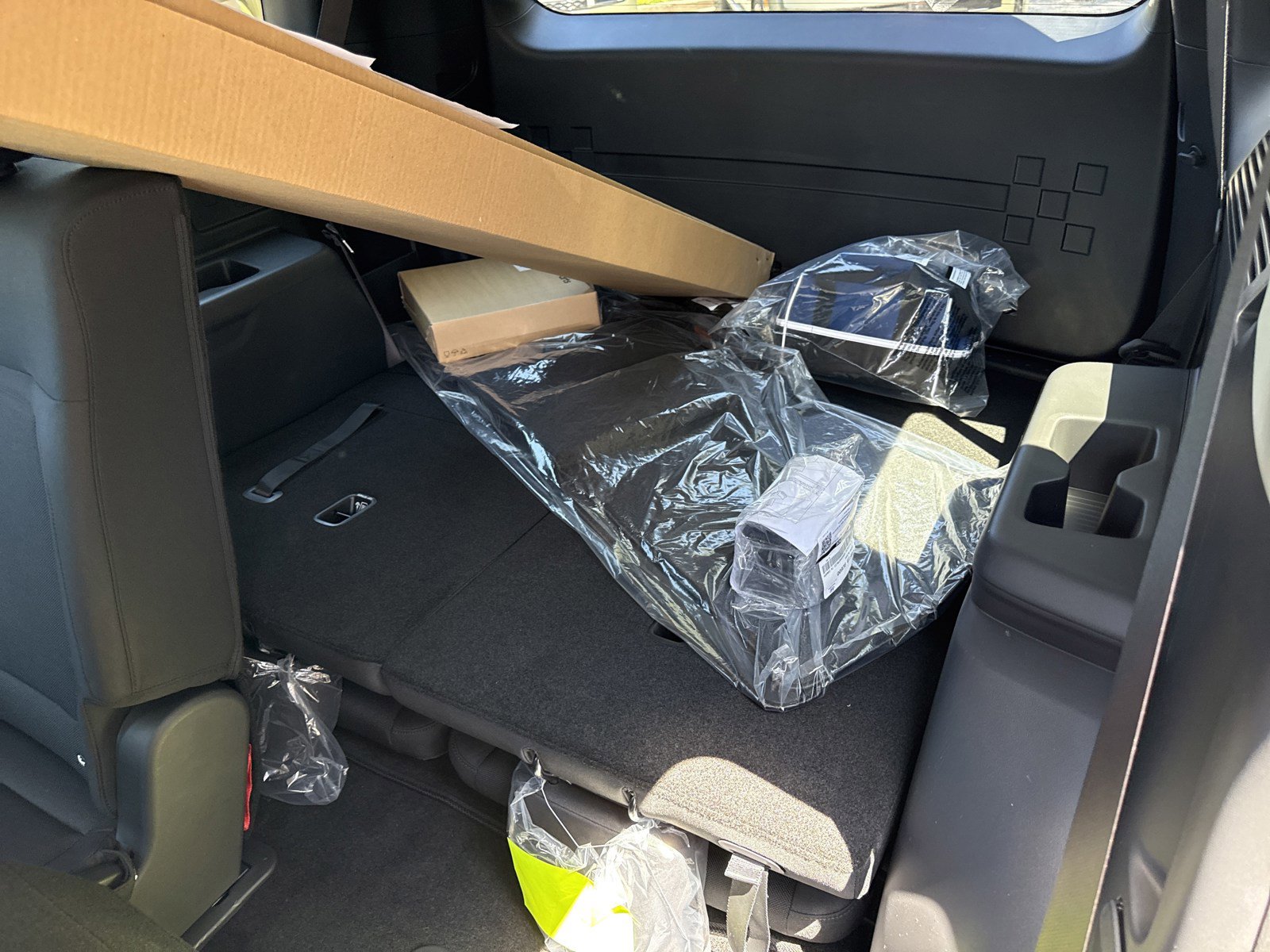 New 2026 Hyundai Santa Fe SE image 14