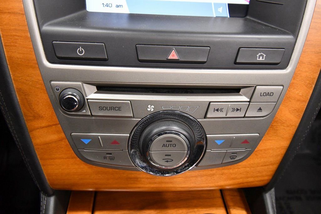 Used 2009 Jaguar XK Convertible image 29