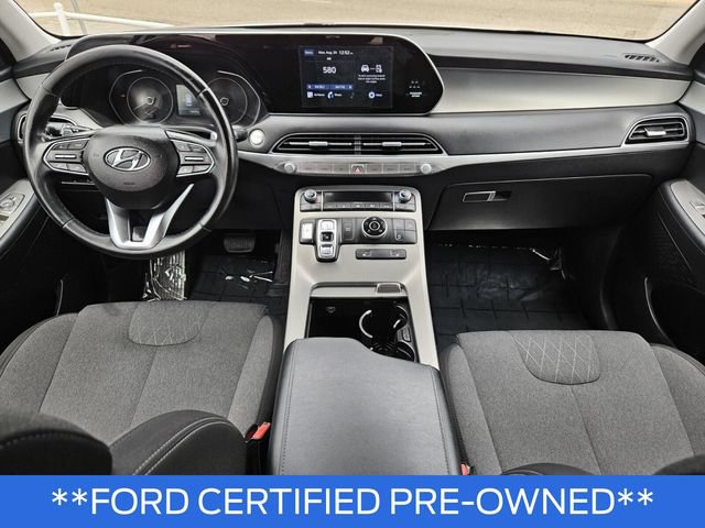 Used 2022 Hyundai Palisade SEL AWD/4WD image 24