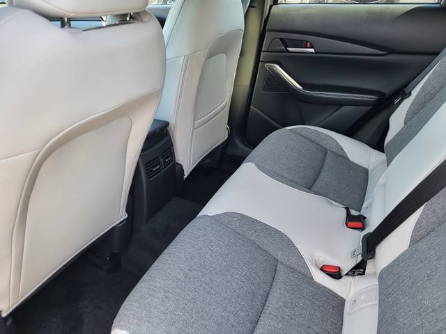 New 2026 MAZDA CX-30 Aire Edition AWD/4WD image 10