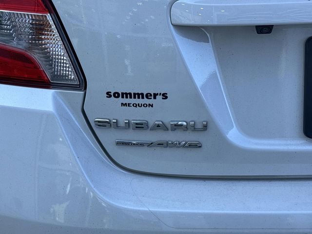 Used 2020 Subaru WRX Limited image 30