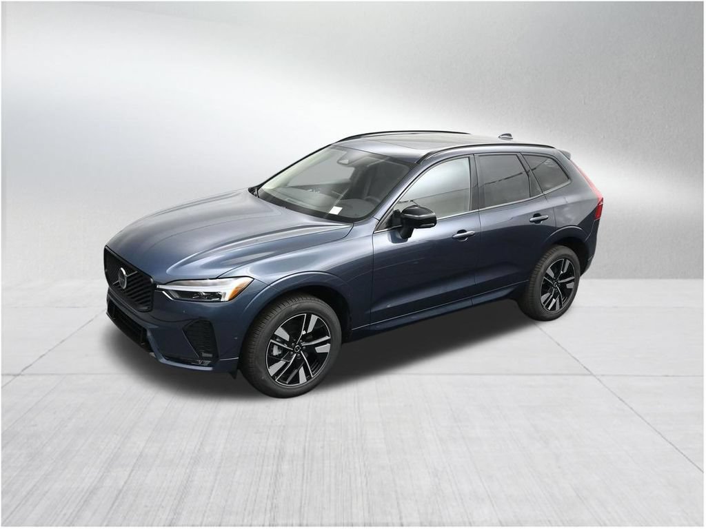 New 2026 Volvo XC60 B5 Plus AWD/4WD image 13