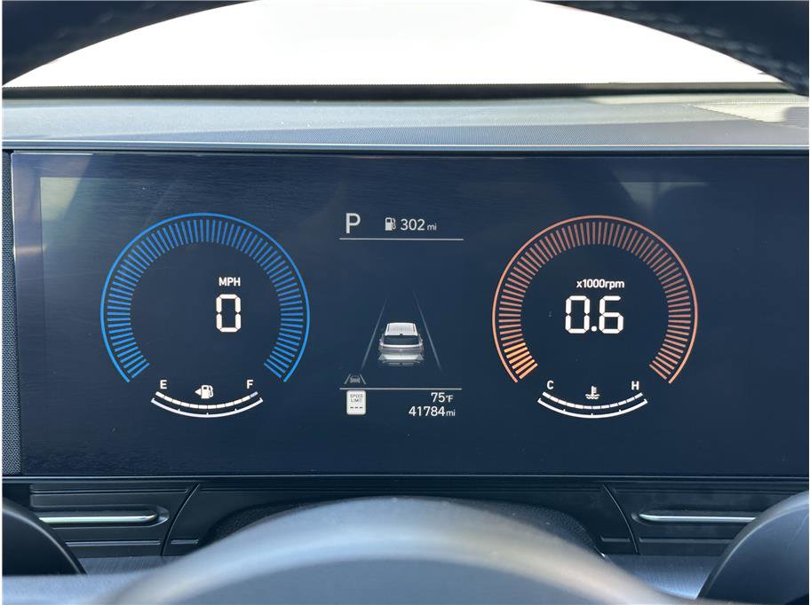 Used 2024 Hyundai Kona SEL image 26