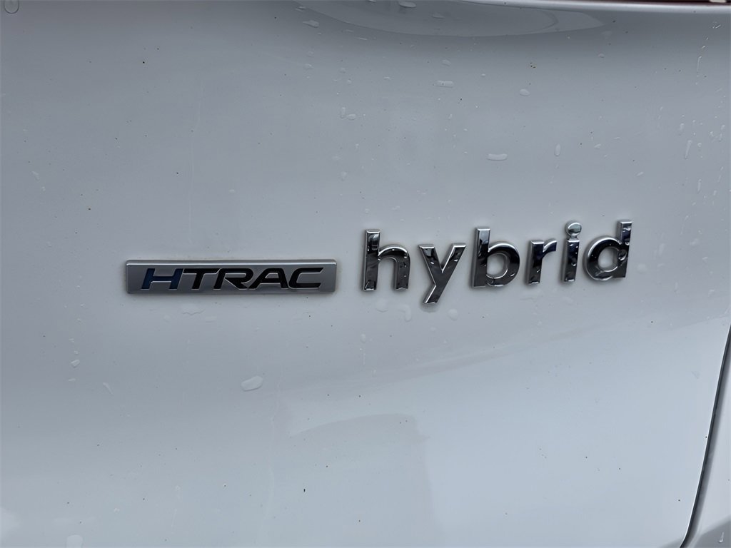 Used 2023 Hyundai Santa Fe Limited image 12