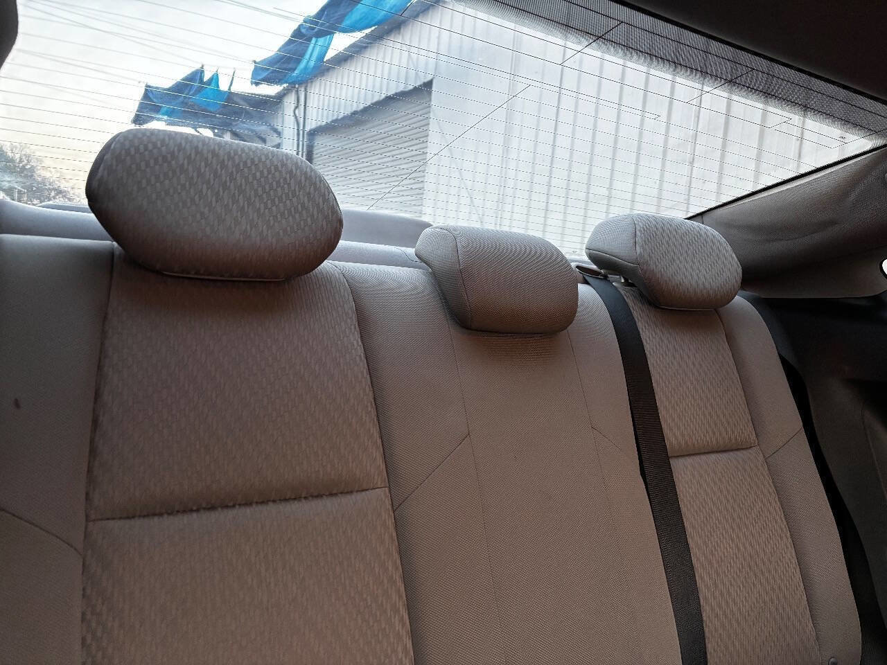 Used 2014 Honda Civic LX image 12